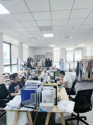 BAMBOO APPAREL COMPANY LIMITED