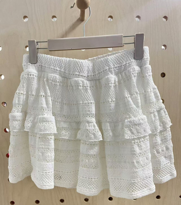 KROCHET-Knit-Kleidung